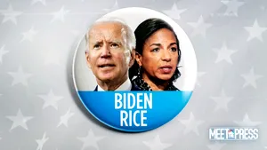 Joseph Biden o va numi pe Susan Rice director al Consiliului prezidenţial pentru Politici Interne