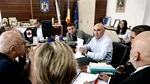 Bolojan a discutat cu autoritățile din Neamț și Suceava despre sprijinul pentru zonele afectate de inundații, programul Saligny și PNRR