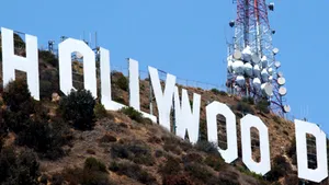 Industria de film americană a înregistrat exporturi record în 2008 (Video)