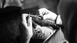 Hobby-urile bunicilor revin în forță