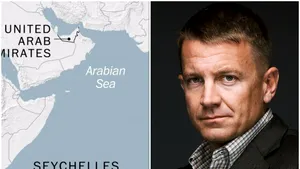 Washington Post: O întâlnire SECRETĂ între un apropiat al lui Donald Trump şi un oficial rus, în atenţia FBI 