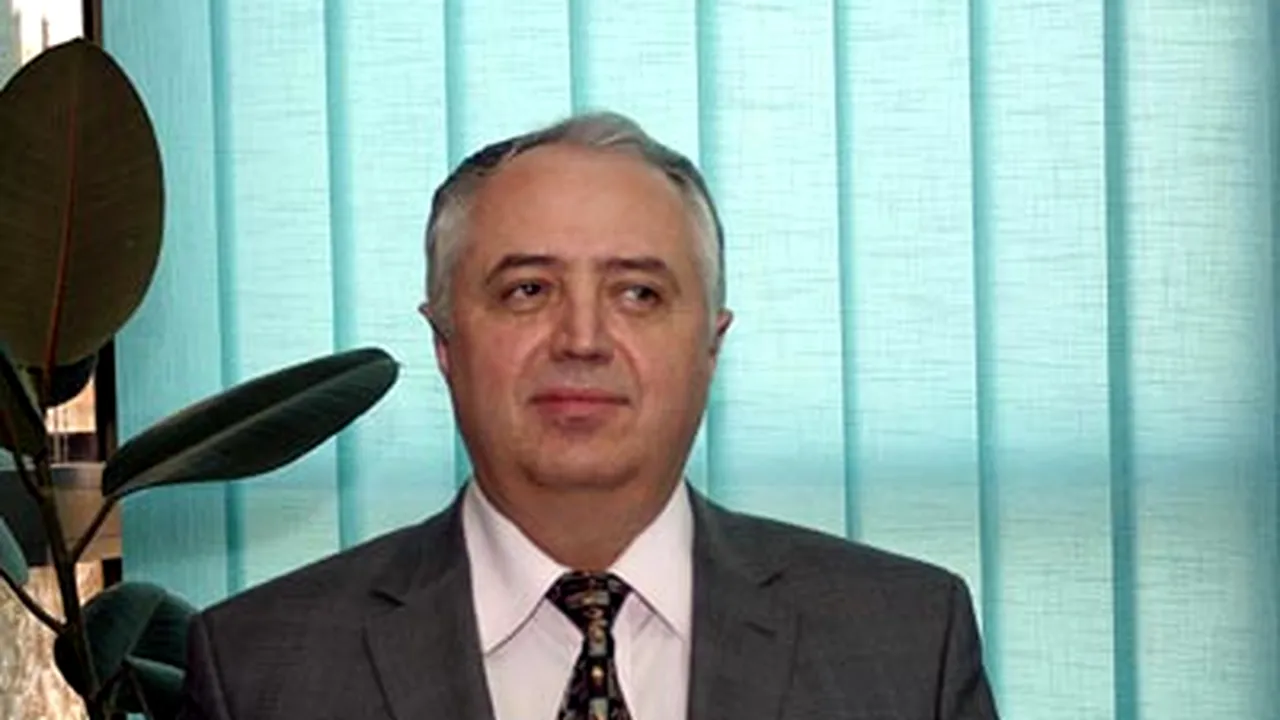 Fostul şef Permise Argeş, Gheorghe Codruţ Vlăsceanu, condamnat în dosarul carnetelor de şofer eliberate fraudulos, a fost eliberat