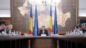 Proiectul de buget pe 2020 a fost amânat pentru săptămâna viitoare