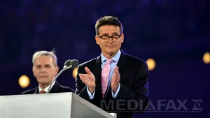 Sebastian Coe va candida la preşedinţia IAAF: Am considerat că e perioada potrivită pentru a-mi anunţa candidatura