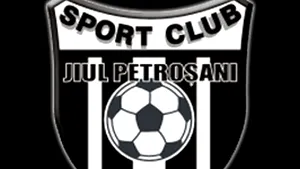 Jiul Petroşani are datorii la stat de peste 2,5 milioane de lei