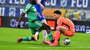 Sepsi Sfântu Gheorghe câştigă ultima sa confruntare din sezonul regulat al Ligii 1