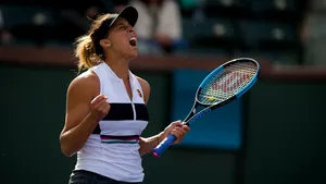 Madison Keys a câştigat turneul de la WTA Charleston 