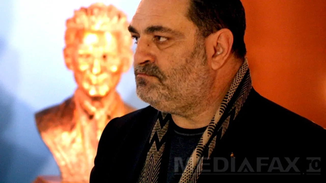 Laurenţiu Damian: Malvina Urşianu a fost un autor total, un om de mare rafinament