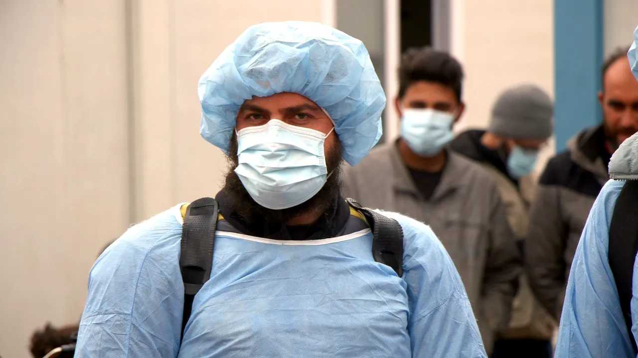 Marea migraţie a doctorilor. Germania îi cheamă, 14.000 de medici dintr-o ţară lovită de război răspund