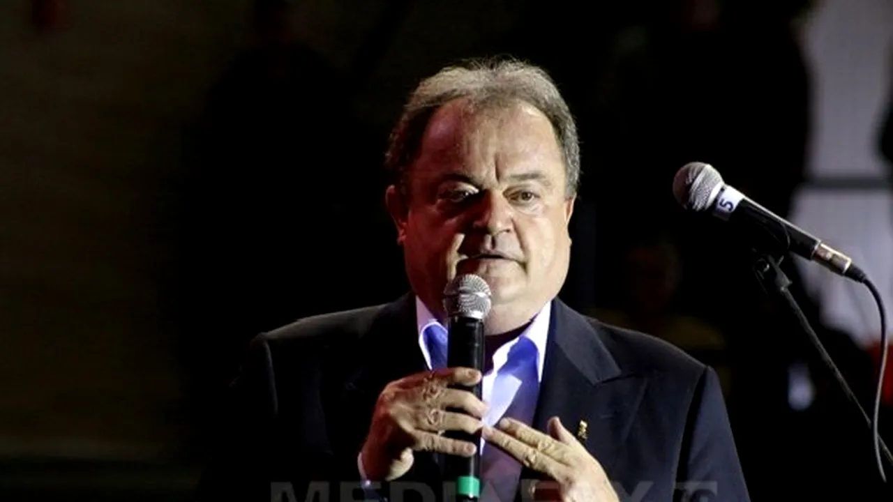 Blaga: Am convocat CN al PNL, aprobăm programul de guvernare şi discutăm despre moţiunea de cenzură
