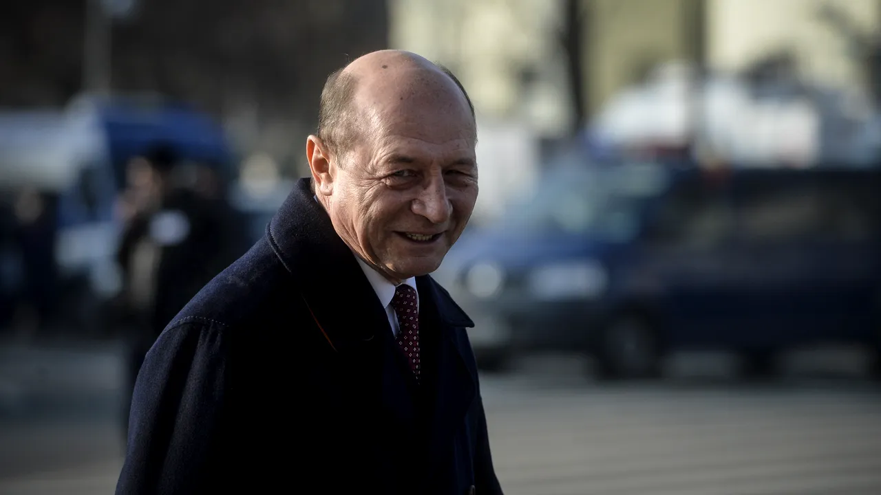Traian Băsescu despre Sorin Grindeanu: Nu l-aş numi. Iohannis trebuie să spună ce tip de stat vrea