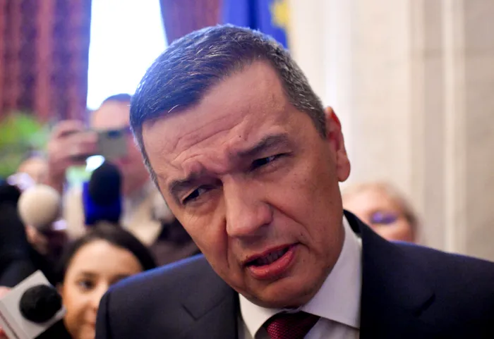 DECLARAȚII Grindeanu: România este „neguvernată”. PSD propune o „comisie de criză” în Parlament pentru deblocarea țării