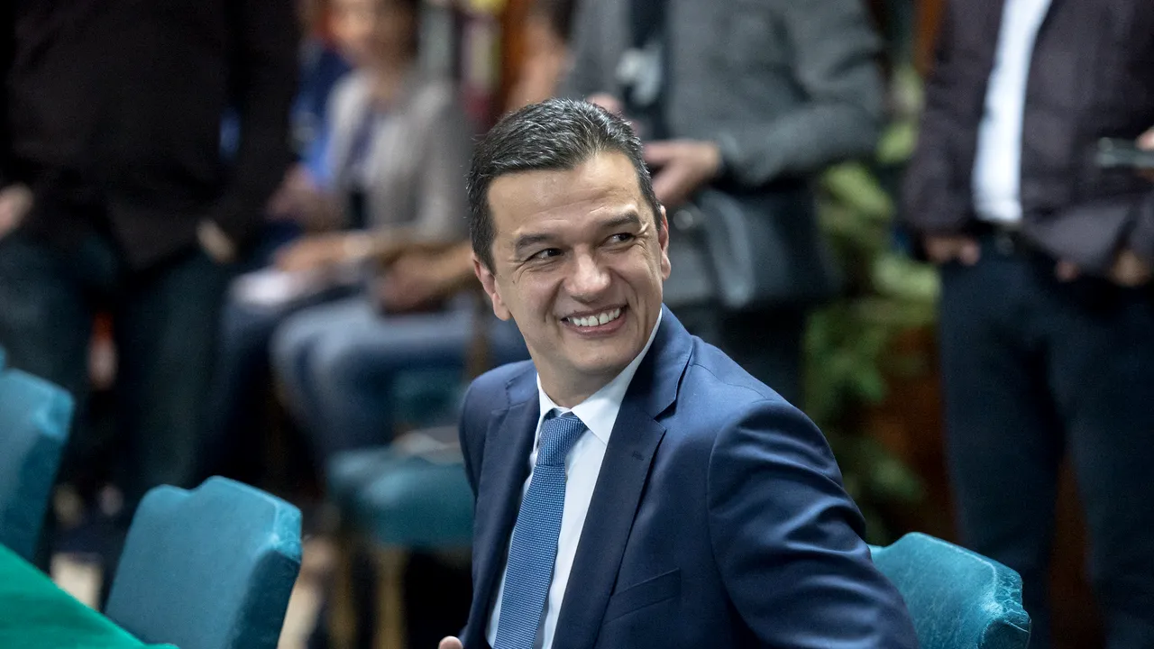 Iohannis atacă la CCR legea care modifică OUG de înfiinţare a ANCOM, prin care rolul preşedintelui este eliminat