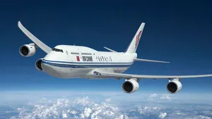 Compania de stat Air China suspendă ZBORURILE spre Coreea de Nord. A mai rămas o singură companie de transport aerian care operează la Phenian