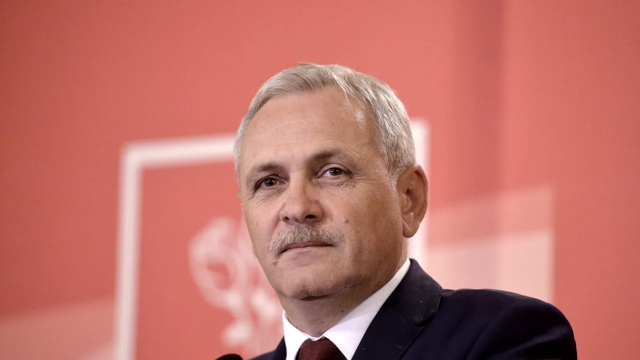Liviu Dragnea: Este posibil să nu fie niciun fel de remaniere guvernamentală
