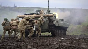 Războiul din Ucraina, ziua 676. Pentru prima dată, Kievul răspunde la masacrele ruseşti de civili şi bombardează centrul Belgorodului: 24 de morţi şi 110 de răniţi / Rusia devastează din nou regiunea Harkov / Putin merge cu războiul până în pânzele albe