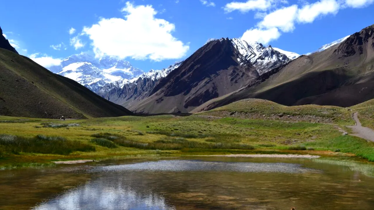 Populația din Munții Anzi dezvoltă o adaptare genetică rară la arsenic