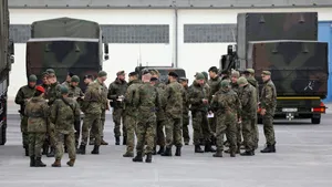 Germania plănuiește extinderea rețelei de adăposturi antiaeriene, împotriva unui posibil atac rus