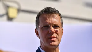 Moșteanu, în vizită oficială în Luxemburg: consolidarea cooperării în domeniul apărării