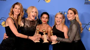 GLOBURILE DE AUR 2018 - câştigătorii celei de-a 75-a ediţii: 