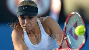 Lisicki, ironizată de site-ul oficial al Australian Open după meciul cu Niculescu: 