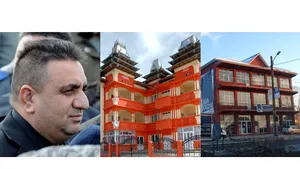 Averea lui Bercea Mondial: 8 palate ilegale şi 120 de dosare penale. Şef al Finanţelor Olt: M-a ameninţat cu cuţitul, spunându-mi că mă omoară