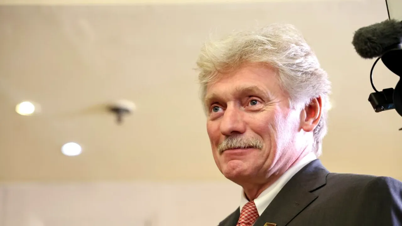Kremlinul avertizează Lituania că decizia de a ridica interdicția privind armele nucleare riscă să ducă la o escaladare a conflictului