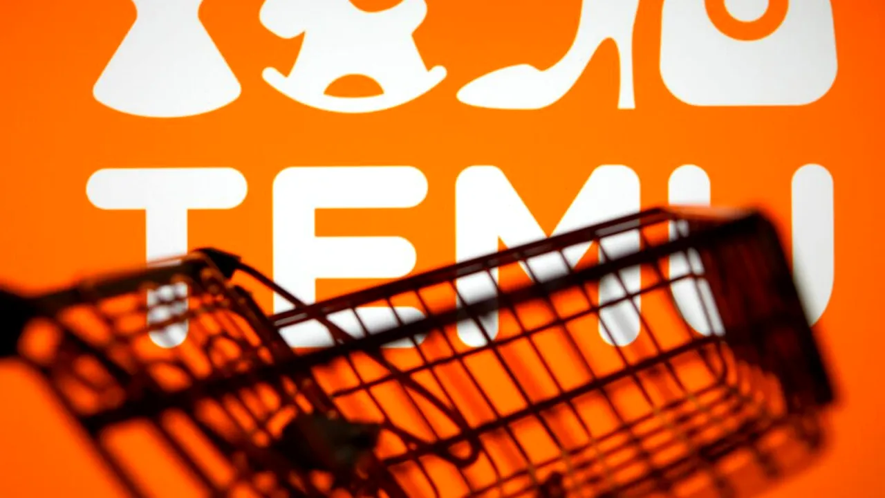 Taxele pe coletele din afara UE vor intra în vigoare de la 1 ianuarie 2026. Comenzile sub 150 de euro de pe Shein, Temu sau Trendyol, vizate de noua măsură