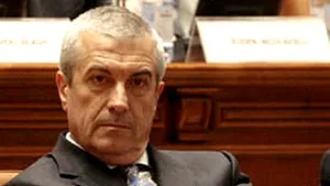 Tăriceanu l-a reclamat la PICCJ pe deputatul PDL Toader, pentru denunţ calomnios