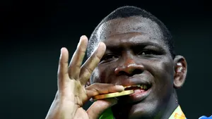 Luptătorul cubanez Mijain Lopez face istorie: Campion olimpic pentru a cincea oară consecutiv