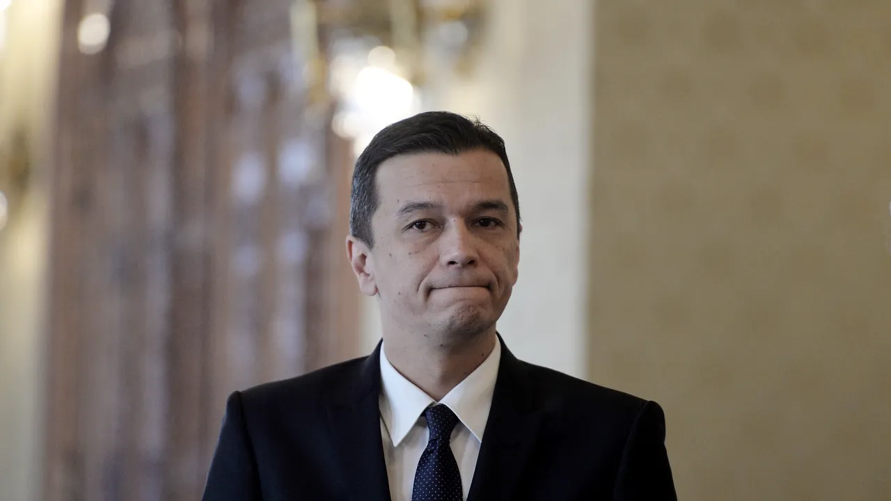 Grindeanu a anunţat noile nominalizări din Executiv: Toader la Ministerul Justiţiei, Petrescu la Ministerul Mediului de Afaceri, Plumb la Ministerul Fondurilor Europene, Tudose la Ministerul Economiei