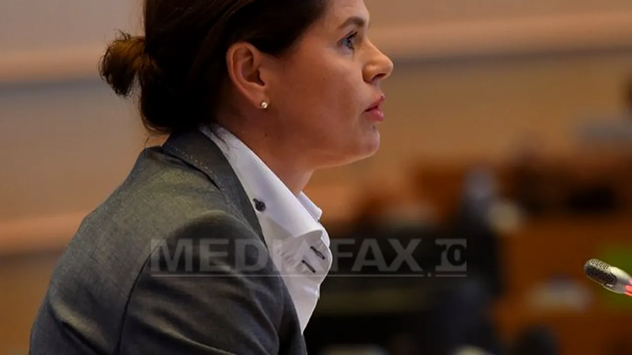 Slovena Alenka Bratusek s-a retras din componenţa viitoarei Comisii Europene