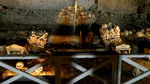 „Capuzzelle”. Cimitirul din Napoli unde femeile adoptau cranii și le cereau ajutor