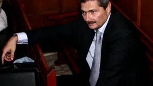 Vântu: M-am întâlnit în 2004 cu Băsescu, am vorbit de sprijin pentru prezidenţiale