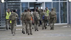 Instabilitate în Africa de Vest. Marea Britanie îşi retrage trupele de menţinere a păcii din Mali