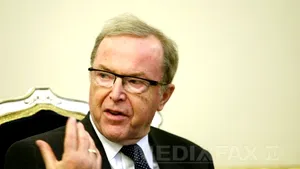 Preşedintele PPE Wilfried Martens a murit