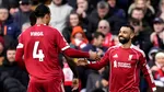 Mo Salah revine în lotul lui Liverpool pentru meciul cu Aston Villa, după accidentarea din aprilie