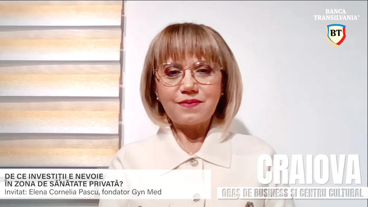 De ce a ales un doctor să rămână în România şi să facă business, fără să lase bisturiul din mână: Cred că e loc de mai mult aici