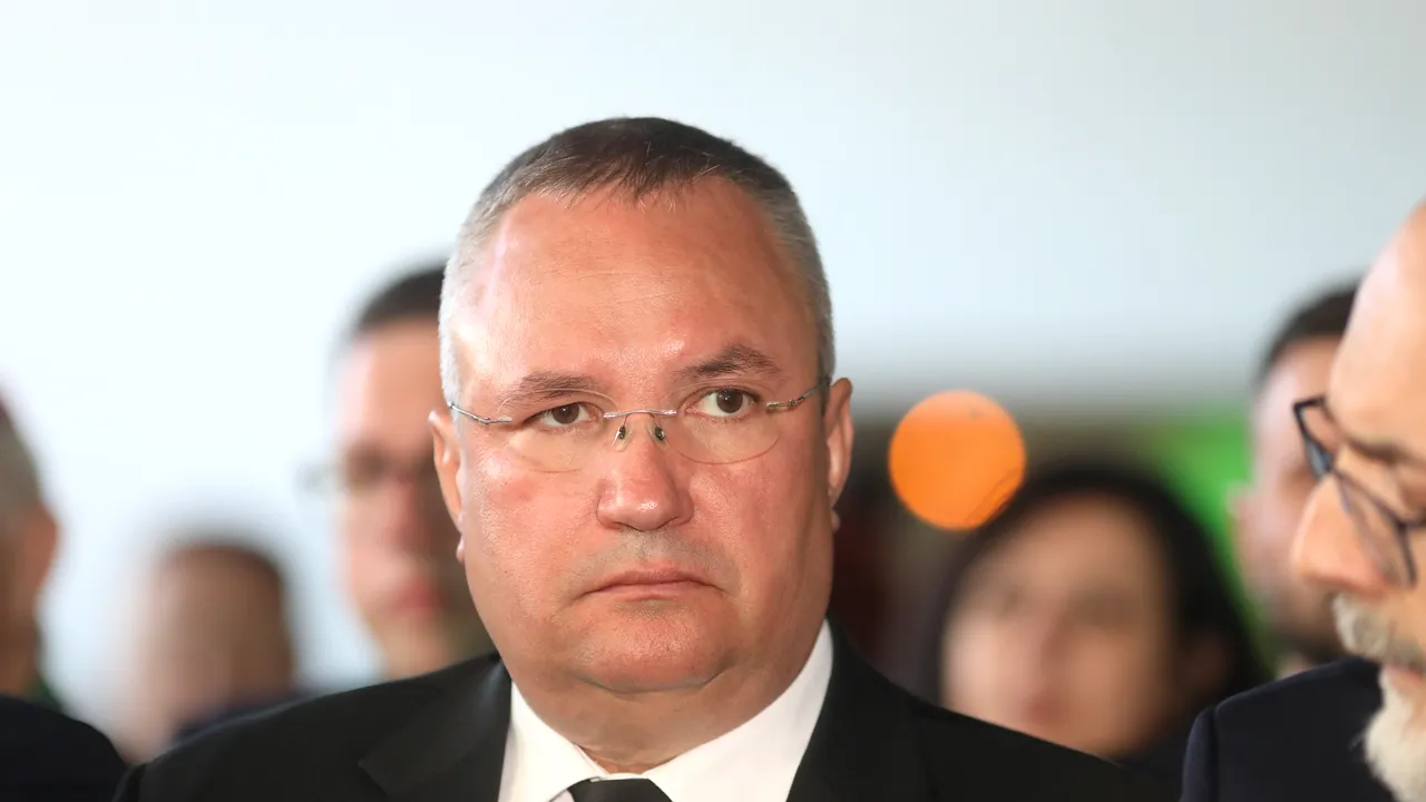Ciucă: Foarte curând îmi voi încheia mandatul. România a rămas acel pilon de stabilitate în regiune
