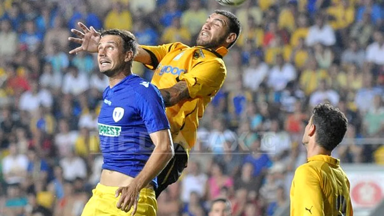 Szukala a fost transferat de Steaua. Florin Costea refuză să meargă la Petrolul. Becali: Are ceva la cap