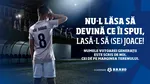 FRF a lansat platforma B.R.A.V.O. împotriva „vestiarului generației pe care nu o vrea nimeni”