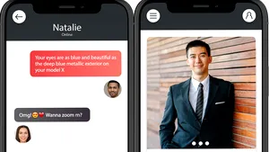 Aplicaţia de dating doar pentru posesorii de Tesla, o glumă ce poate deveni realitate