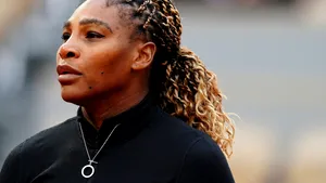Serena Williams, eliminată de la Roland Garros. A fost întrebată dacă va mai juca pe zgura pariziană