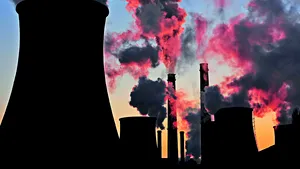 Complexul Energetic Oltenia şi chinezii de la Huadian negociază pentru realizarea unui nou grup energetic la termocentrala Rovinari