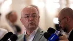 Emil Boc reacționează în urma deciziei CCR privind pensiile magistraților: „O găselniță” a Curții