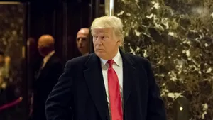 Ceremonia de învestire a lui Donald Trump. Starurile pop refuză să cânte în cadrul festivităţii. 