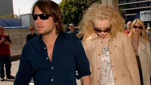 Nicole Kidman şi Keith Urban vor locui la o fermă