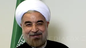 Preşedintele iranian vrea soluţionarea dosarului nuclear în trei luni