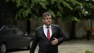Gabriel Oprea, fost vicepremier: Nu intentionez să revin în politică