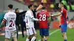 Jandarmii au aplicat amenzi de peste 124.000 de lei după meciul FCSB – Rapid